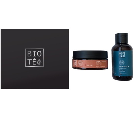 BIOTE  KIT BAGNOD FICO&CR PAPA