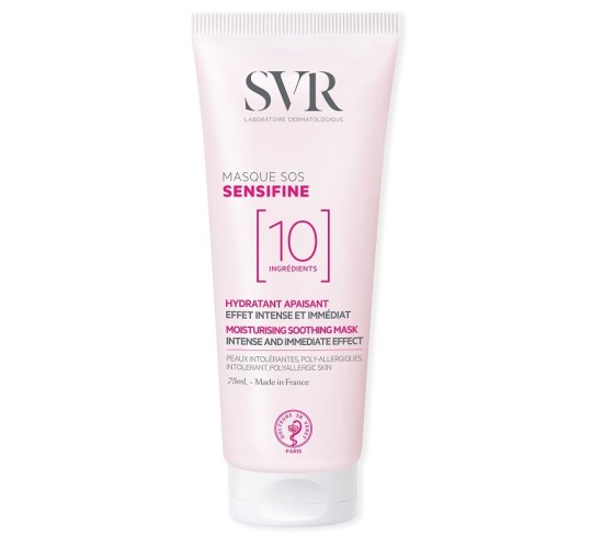 SENSIFINE MASQUE SOS 75ML SENSIFINE MASQUE SOS 75ML