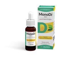 MONODI  GOCCE 6ML