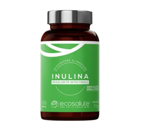 INULINA 100CPS