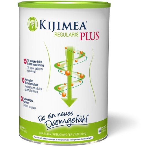 KIJIMEA REGULARIS PLUS 525G