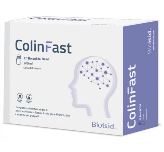 COLINFAST 20FL