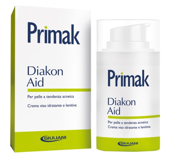 PRIMAK DIAKON AID 50ML