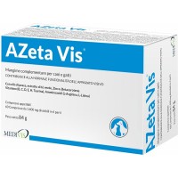 AZETA VIS 60CPR DIVISIBILI