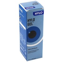 HYLO GEL COLLIRIO IALURON 0,2%