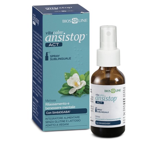 VITACALM ANSISTOP SPR ACT 20ML