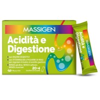 MASSIGEN ACIDITA  DIGES24STICK