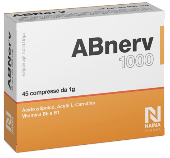 ABNERV 1000 45CPR