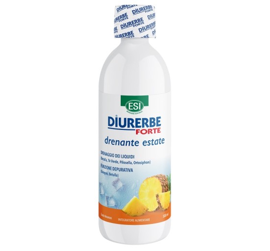 ESI DIURERBE FORTE DREN ANANAS