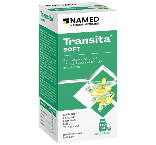 TRANSITA SOFT 170ML