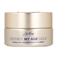 DEFENCE MY AGE GOLD CONT OCCHI