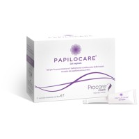 PAPILOCARE GEL VAGINALE 21X5ML