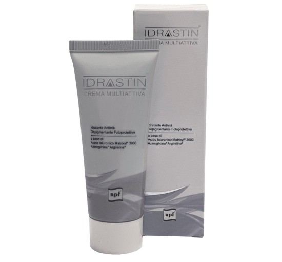 IDRASTIN CREMA MULTIATTIVA75ML