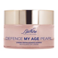 DEFENCE MY AGE PEARL GG RIVIT