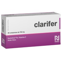 CLARIFER 30CPR