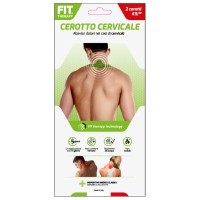 FIT THERAPY CER CERV 2PZ