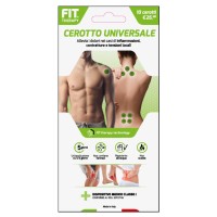 FIT THERAPY CER UNIV 10PZ