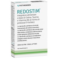 REDOSTIM 40CPR