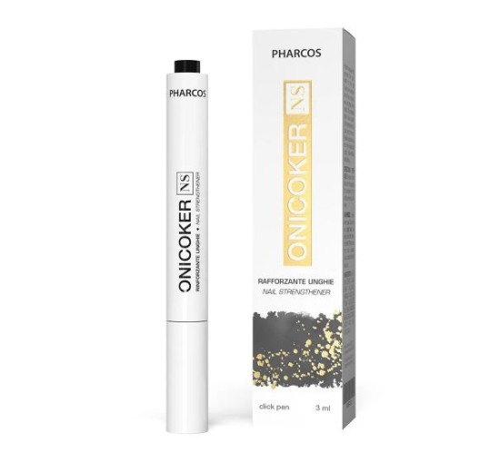 ONICOKER NS PHARCOS 3ML