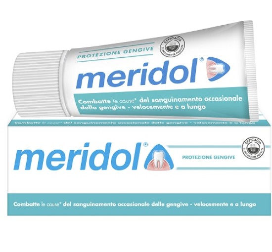 MERIDOL DENTIFRICIO 20ML