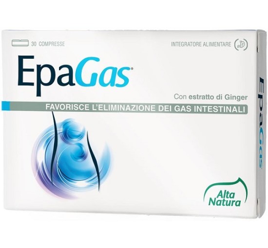 EPAGAS 30CPR EPAGAS 30CPR