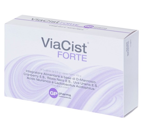 VIACIST FORTE 14BUST