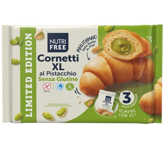 NUTRIFREE CORNETTI XL PIST240G