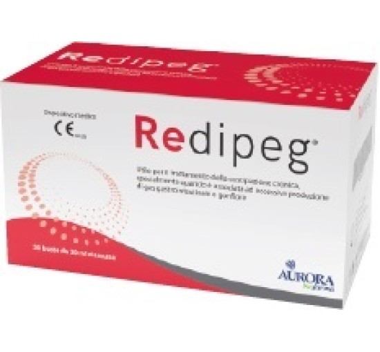 REDIPEG 20STICK PACK 30ML