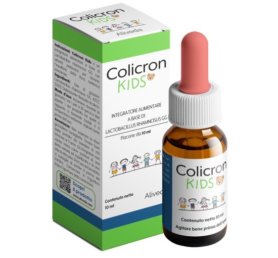 COLICRON KIDS 10ML