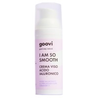 GOOVI CREMA VISO AC IALURONICO
