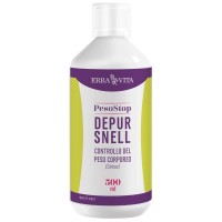 PESO STOP DEPUR SNELL 500ML