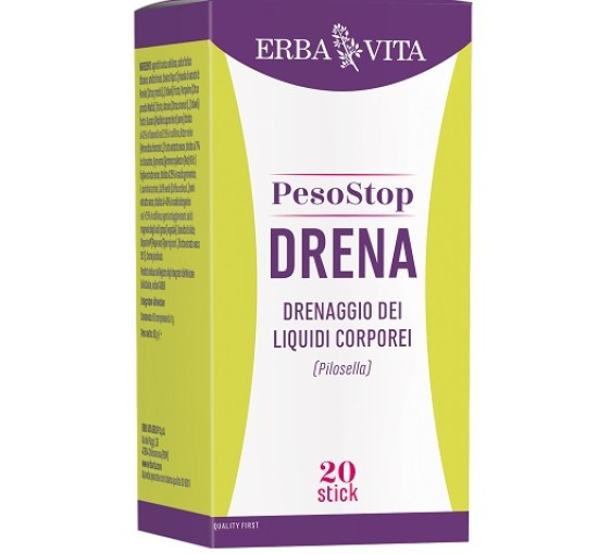 PESO STOP DRENA 20STICK