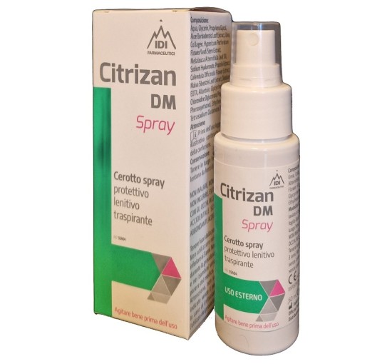 CITRIZAN DM SPRAY 50ML