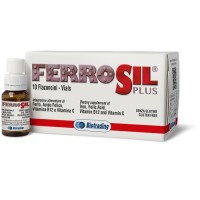 FERROSIL PLUS 10FL