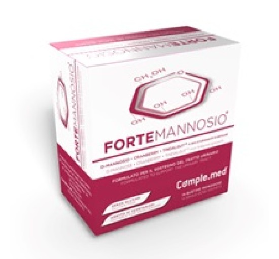 FORTEMANNOSIO 14BUST