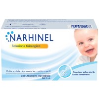 NARHINEL SOL FISIOL 60FL 5ML