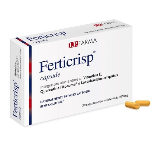 FERTICRISP 30CPS
