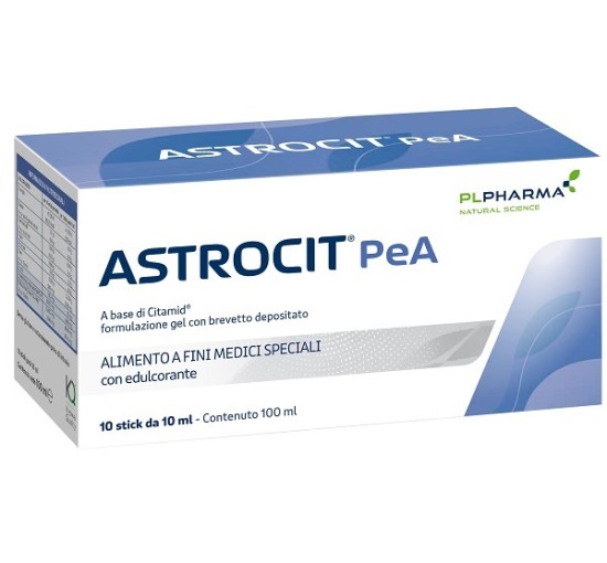 ASTROCIT PEA 10BUST