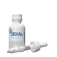 DEKAS AQUA E 60ML