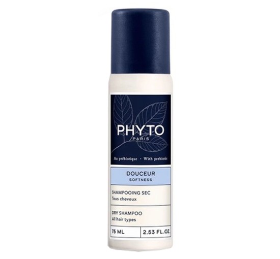 PHYTO DOUCEUR SH SECCO 75ML