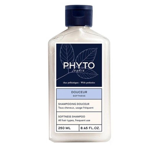 PHYTO DOUCEUR SHAMPOO 250ML