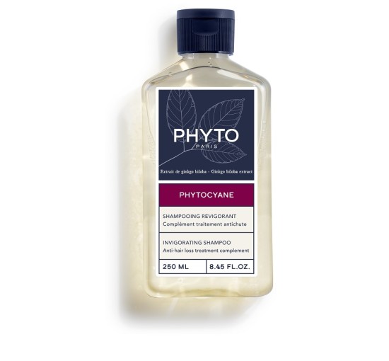 PHYTOCYANE SH DONNA 250ML