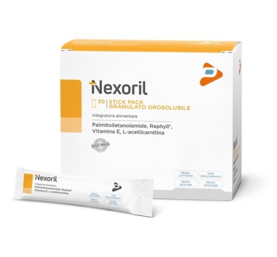 NEXORIL 30STICK PACK