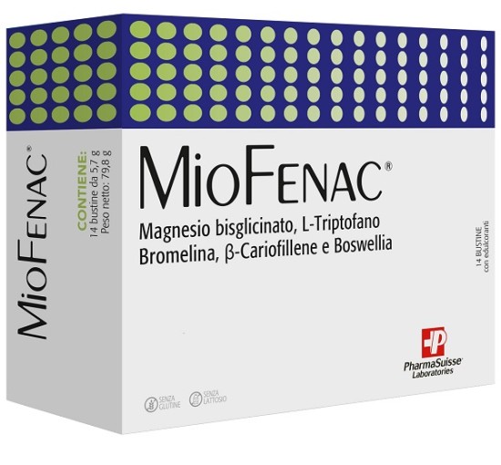 MIOFENAC 14BUST