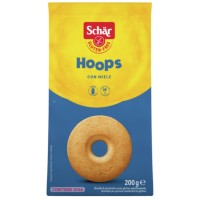 SCHAR HOOPS 200G