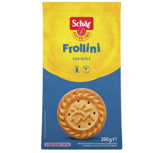 SCHAR FROLLINI 200G