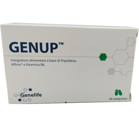 GENUP 30CPR