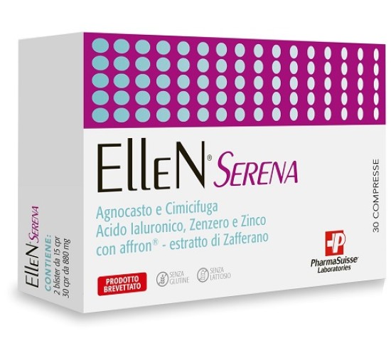 ELLEN SERENA 30CPR