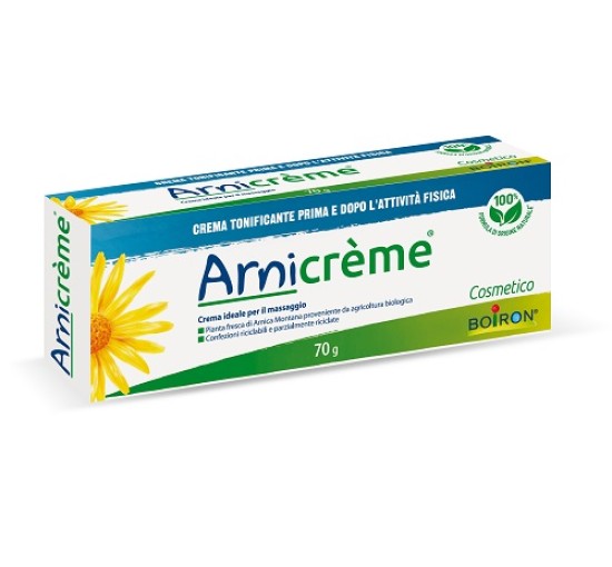 ARNICREME NF 70G