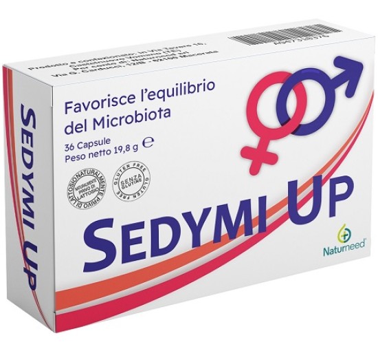 SEDYMI UP 36CPS